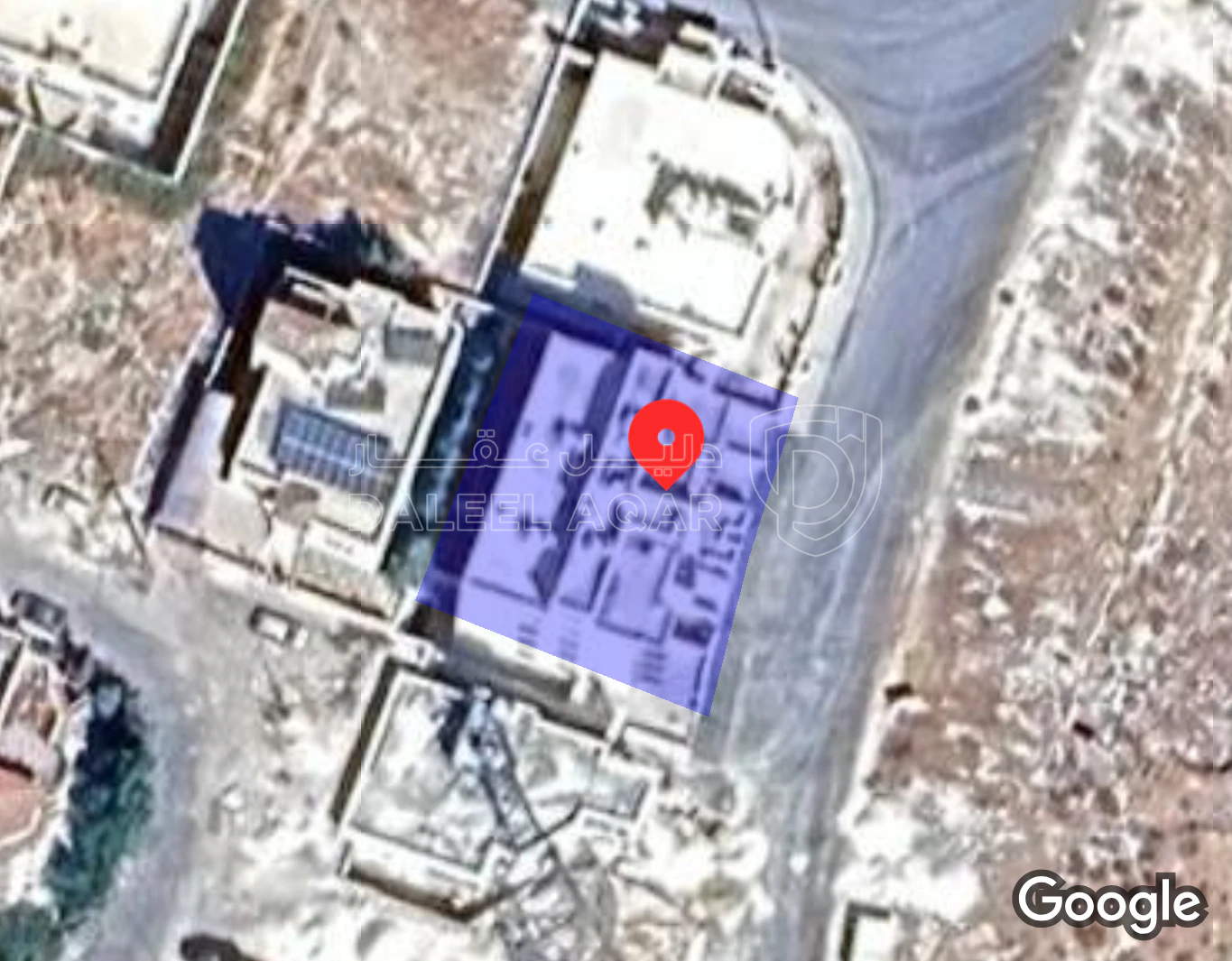 شقة في شقة مع روف في البنيات مساحة ١٤٥ م - 79,000 دأ - صورة 28