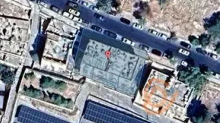 مبنى - اللويبده بالغرج من ابراج العبدلي - 700000 دأ