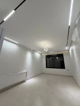 شقة في شقة طابق اول بموقع مميز وبرندا كبيرة - 98,000 دأ - صورة NaN
