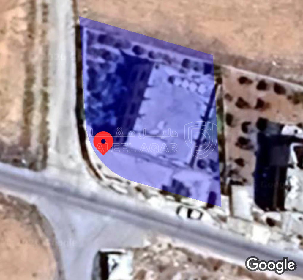 مبنى في الزرقاء بلعما الجديدة  - 65,000 دأ - صورة 5