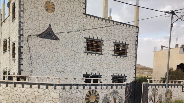 مبنى في الزرقاء بلعما الجديدة  - 65,000 دأ - صورة NaN
