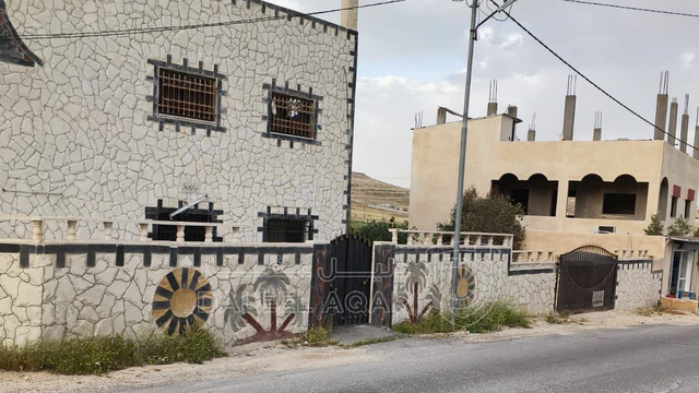 مبنى في الزرقاء بلعما الجديدة  - 65,000 دأ - صورة NaN