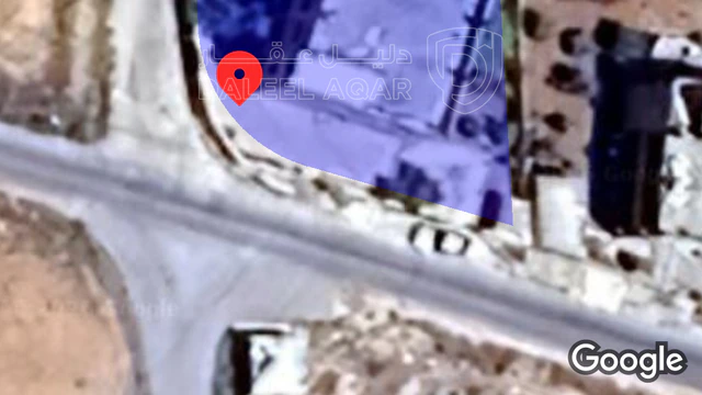 مبنى في الزرقاء بلعما الجديدة  - 65,000 دأ - صورة NaN