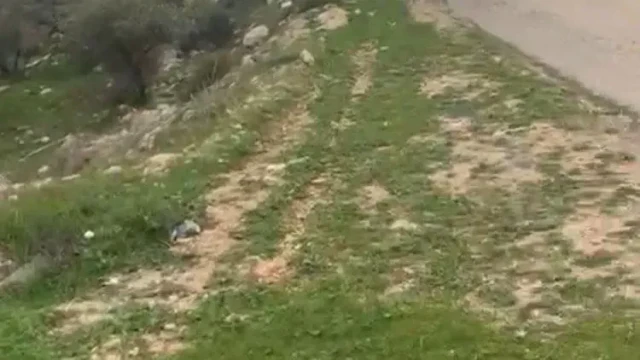 أرض في عمان-ابو السوس - 120,000 دأ - صورة 1