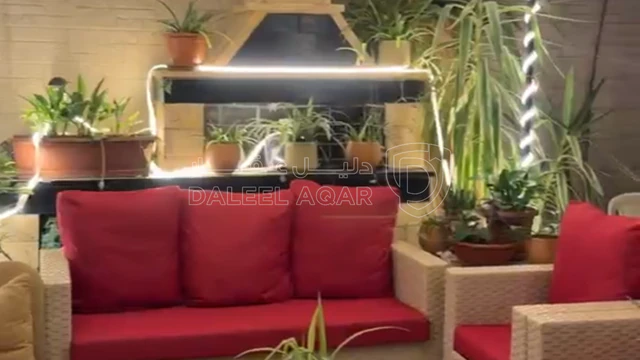 شقة - عمان / المدينه الرياضيه / حي العبداللات  - 100000 دأ