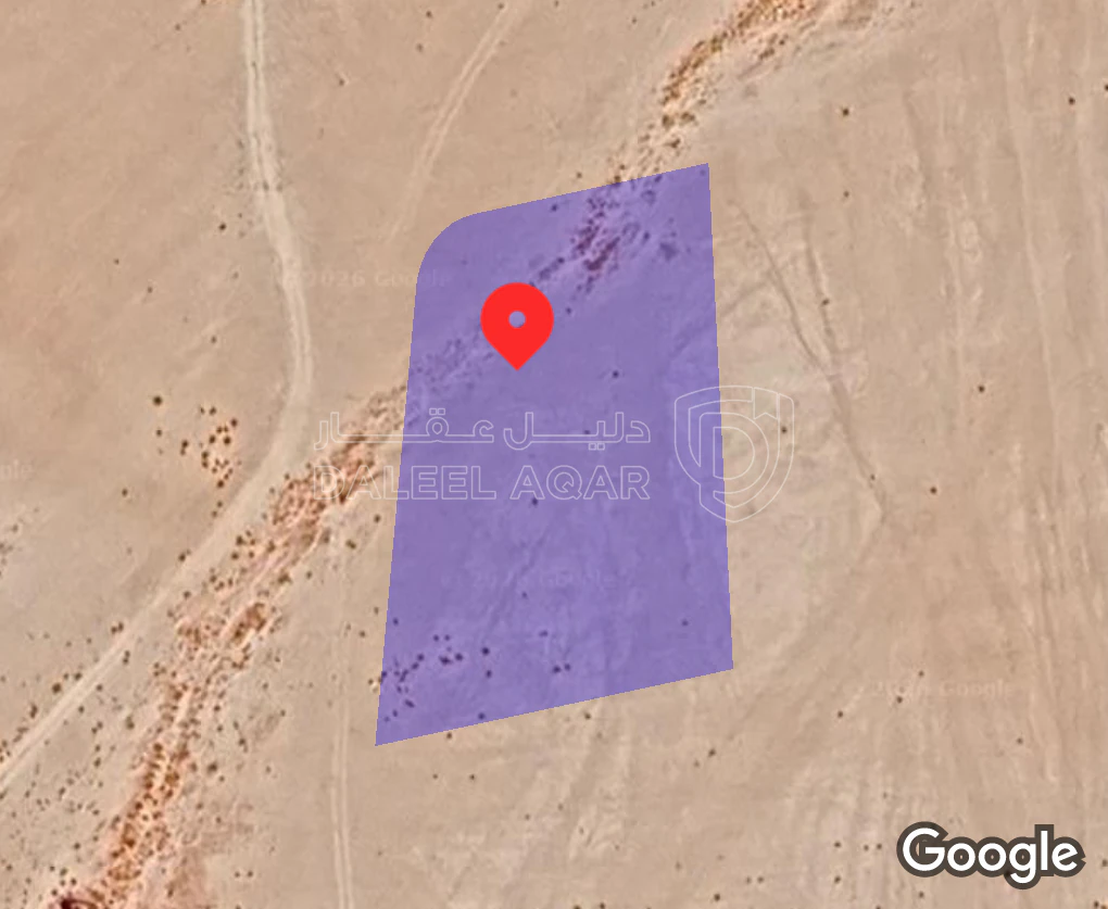 أرض في ارض جنوب عمان منطقة السيفيه حوض الكنعان ٣٤٠٠  - 28,000 دأ - صورة 1
