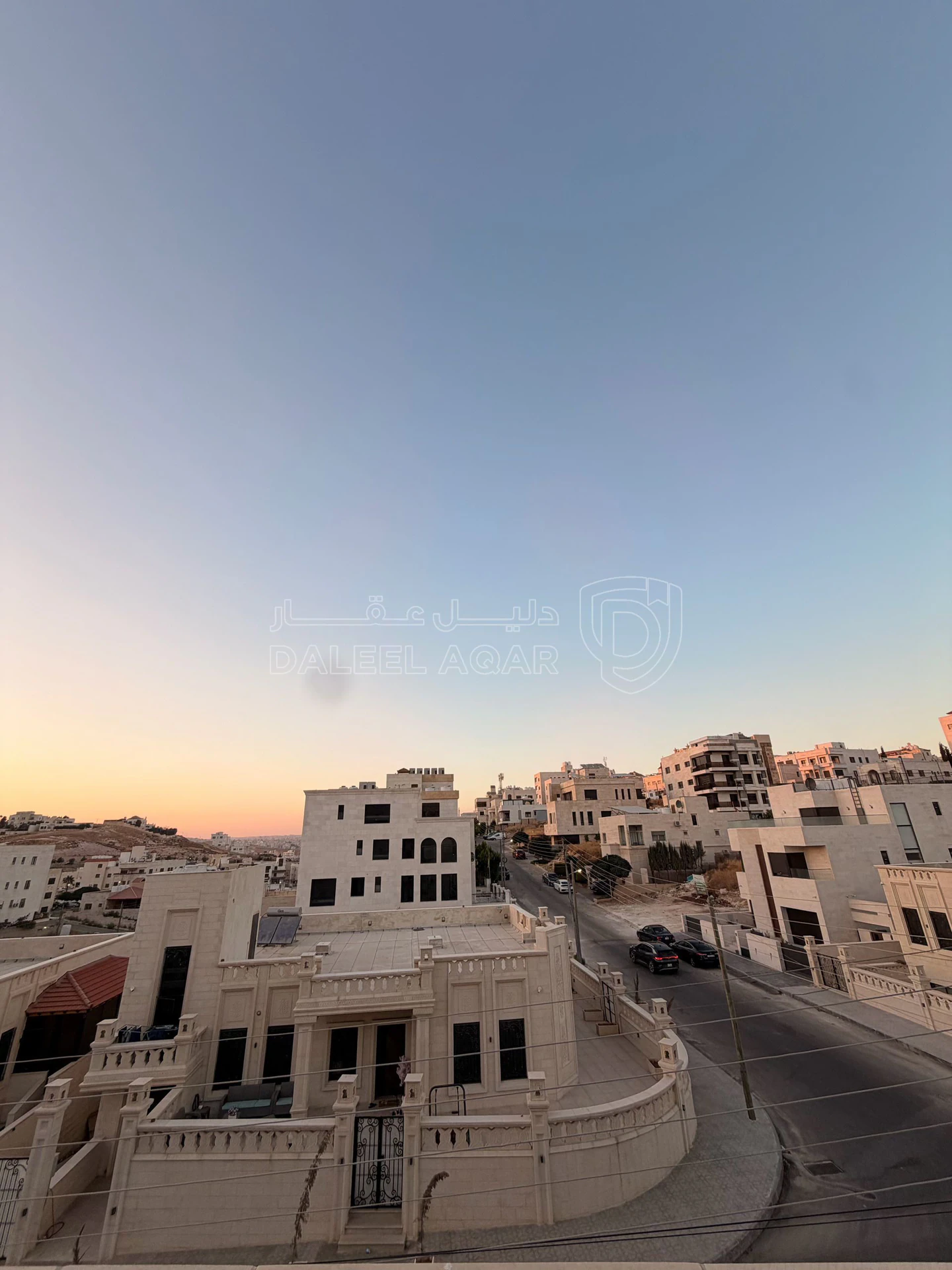 فيلا/منزل في فيلا للبيع باسكان المهندسين و الاطباء  - 375,000 دأ - صورة 1