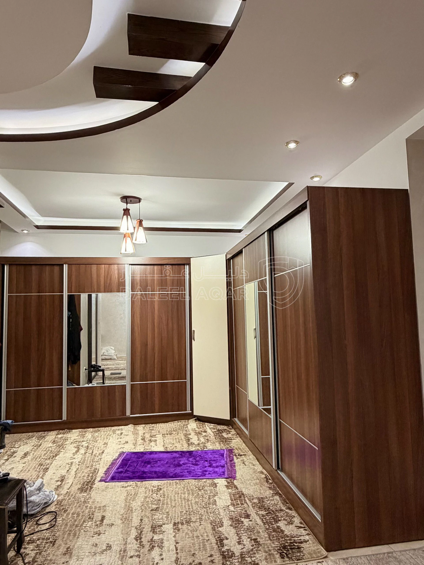 فيلا/منزل في فيلا للبيع باسكان المهندسين و الاطباء  - 375,000 دأ - صورة 1