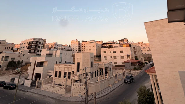 فيلا/منزل في فيلا للبيع باسكان المهندسين و الاطباء  - 366,000 دأ - صورة NaN
