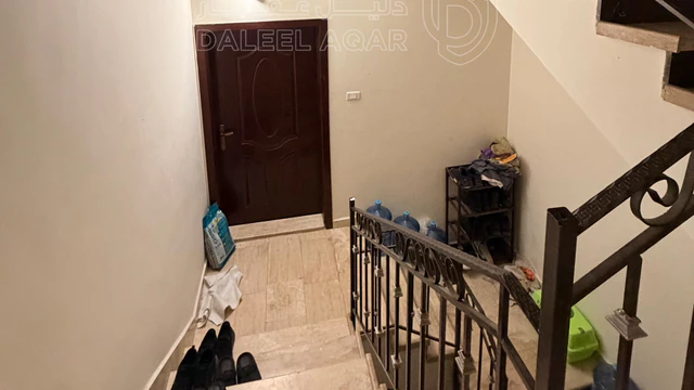 فيلا/منزل في فيلا للبيع باسكان المهندسين و الاطباء  - 366,000 دأ - صورة NaN