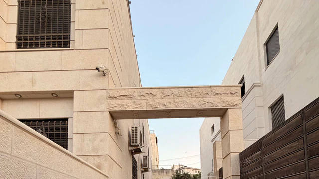 فيلا/منزل في فيلا للبيع باسكان المهندسين و الاطباء  - 366,000 دأ - صورة NaN