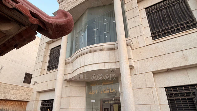 فيلا/منزل في فيلا للبيع باسكان المهندسين و الاطباء  - 366,000 دأ - صورة NaN