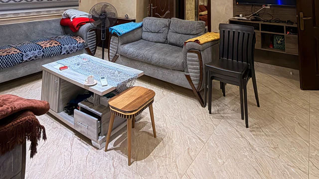 فيلا/منزل في فيلا للبيع باسكان المهندسين و الاطباء  - 366,000 دأ - صورة NaN