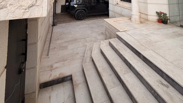فيلا/منزل في فيلا للبيع باسكان المهندسين و الاطباء  - 366,000 دأ - صورة NaN