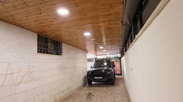 فيلا/منزل - فيلا للبيع باسكان المهندسين و الاطباء  - 375000 دأ