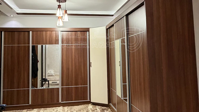 فيلا/منزل في فيلا للبيع باسكان المهندسين و الاطباء  - 366,000 دأ - صورة NaN