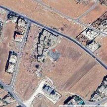 أرض في الظهير - 382,000 دأ - صورة 1
