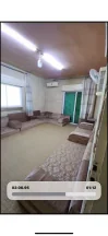 شقة - اربد دوارالنسيم بالقرب من المحاكم المحاكم الشرعية - 38000 دأ