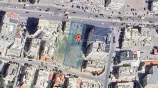 أرض - خلدا- شارع وصفي التل - قرب البنك العربي  - 2935900 دأ