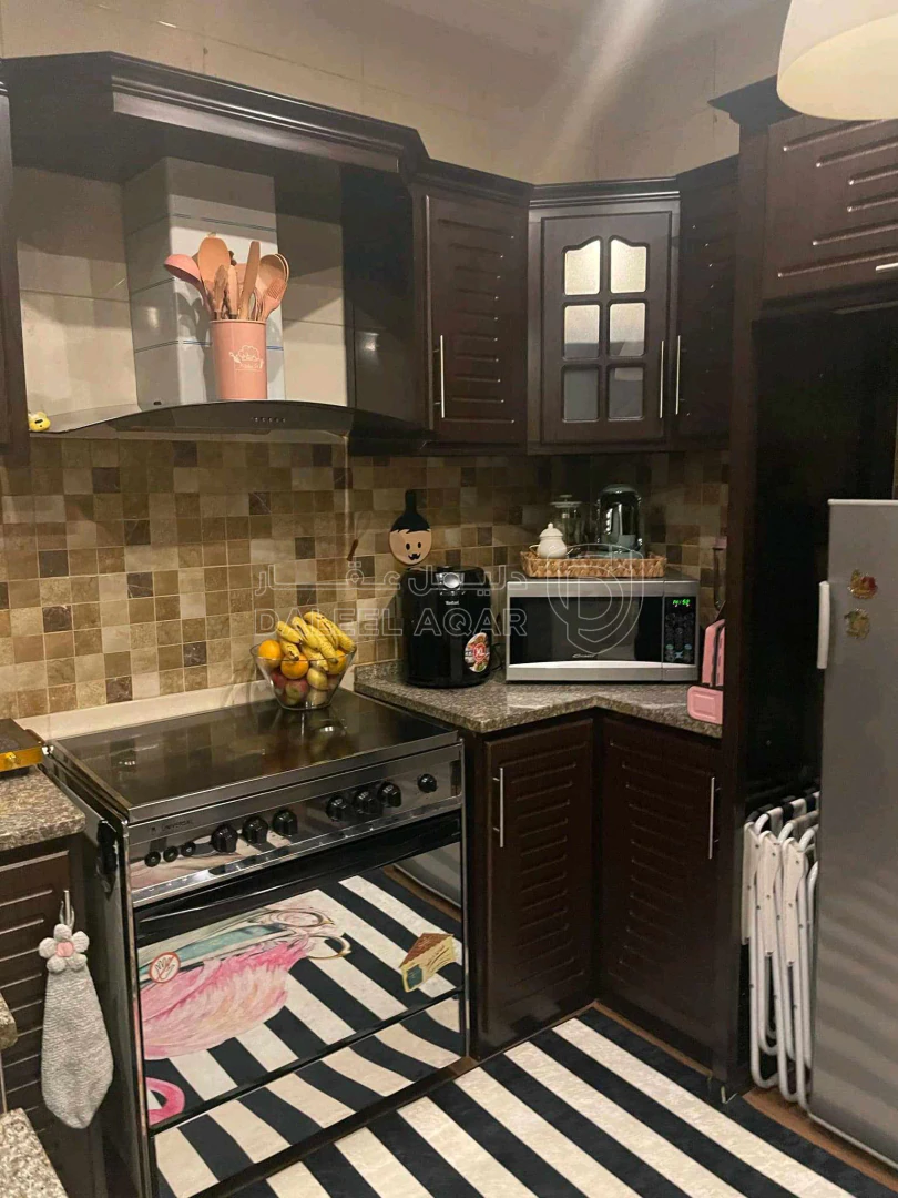 شقة في ابو علندا اسكان الكهرباء - 55,000 دأ - صورة 1