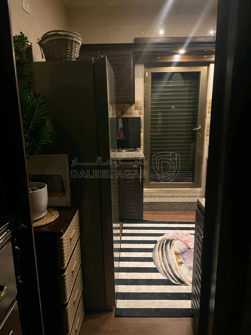 شقة في ابو علندا اسكان الكهرباء - 55,000 دأ - صورة 1