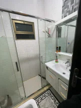 شقة في ابو علندا اسكان الكهرباء - 55,000 دأ - صورة NaN