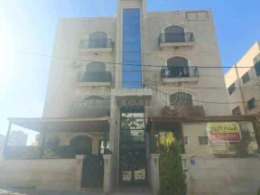 شقة - ابو علندا اسكان الكهرباء - 55000 دأ