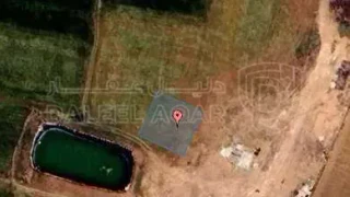 أرض - منطقة جنوب عمان - 73000 دأ