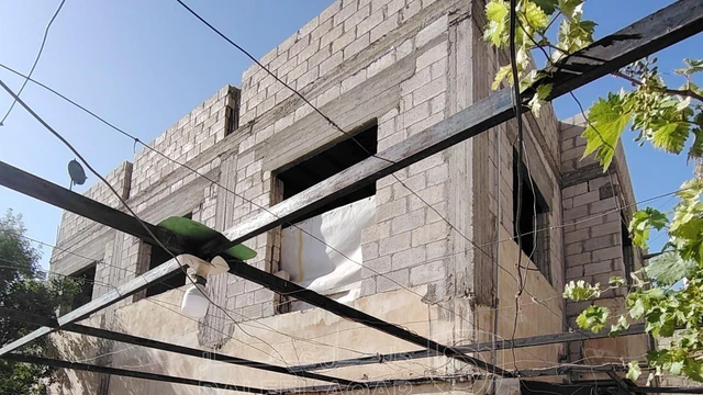 فيلا/منزل - عمان - حي عدن - بالقرب من دوار البريشي - 100000 دأ