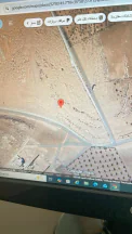 أرض في ارض زراعية 3.5 دونم في غنيمة قريبة من التنظيم  - 100,000 دأ - صورة NaN