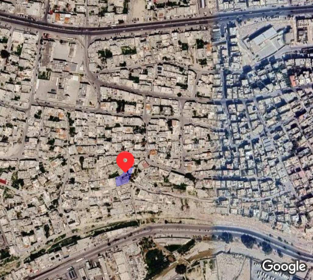 مبنى في الزرقاء عوجان الغربي شارع طارق بن زياد - 39,000 دأ - صورة 5
