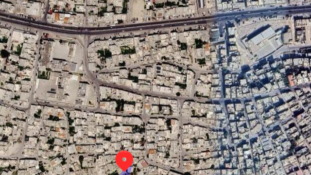 مبنى في الزرقاء عوجان الغربي شارع طارق بن زياد - 39,000 دأ - صورة NaN