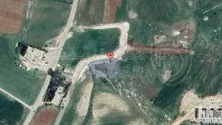 أرض - غرب مدرسةالامـير حمزةبــ750م - 320000 دأ