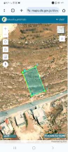 أرض - الزرقاء  ام رمانة  - 60000 دأ