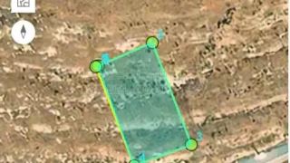 أرض - الزرقاء  ام رمانة  - 60000 دأ