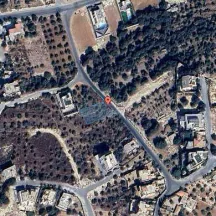 أرض - ارض سكنية للبيع في بدر الجديدة بمساحة 751م - 175000 دأ
