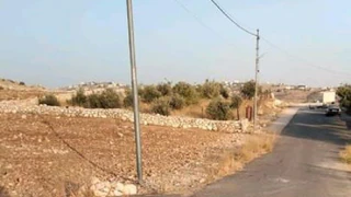 أرض في البيادر ام السوس  - 138,000 دأ - صورة NaN