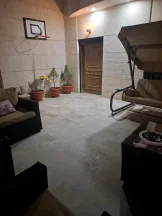 شقة في شقة طابق أرضي مرج الحمام - 97,000 دأ - صورة NaN