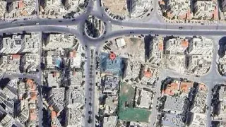 شقة - دير غبار قرب شارع الملكة زين الشرف - 221000 دأ