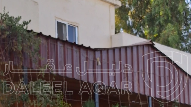 فيلا/منزل في جرش المصطبه قرب مدرسة البنات - 63,000 دأ - صورة 1
