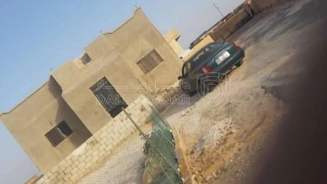 فيلا/منزل - بيت وأرض مستقل قرى الجيزة  جنوب عمان كاش أو بدفعه  - 32000 دأ