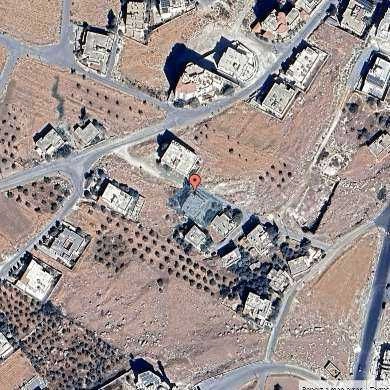 فيلا/منزل في عمان - مرج الحمام - 200,000 دأ - صورة 1