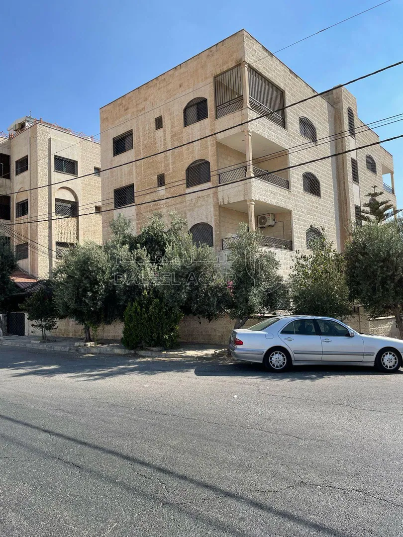 مبنى في عمّان ضاحية الحاج حسن - 340,000 دأ - صورة 1