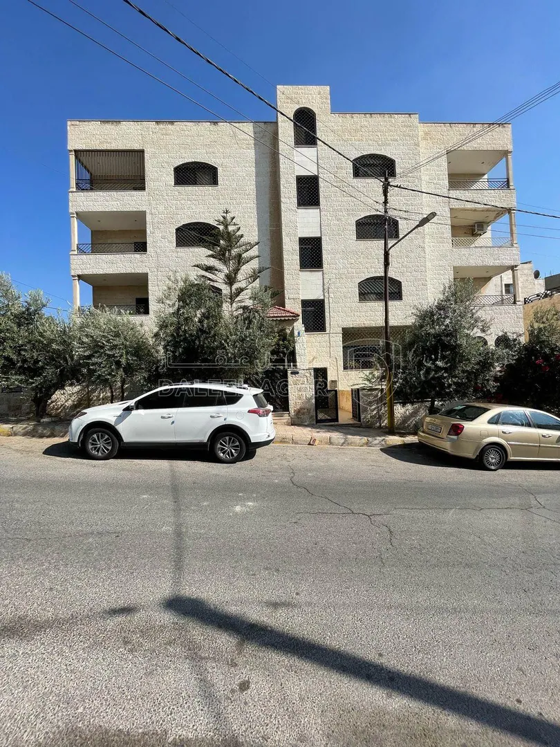 مبنى في عمّان ضاحية الحاج حسن - 340,000 دأ - صورة 1