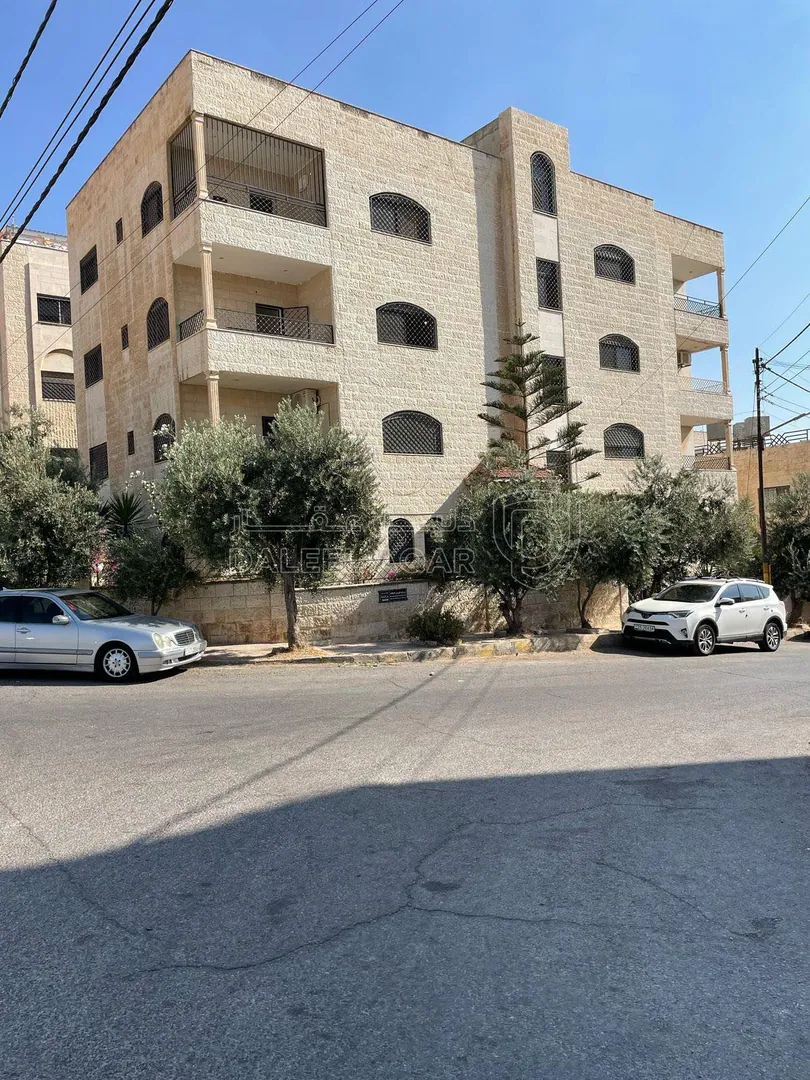 مبنى في عمّان ضاحية الحاج حسن - 340,000 دأ - صورة 1