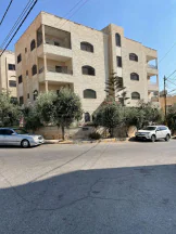مبنى - عمّان ضاحية الحاج حسن - 340000 دأ