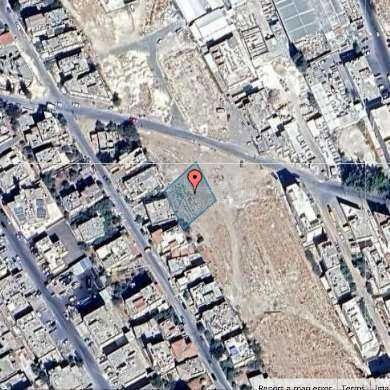 أرض في عرقوب خلدا - 225,000 دأ - صورة 1