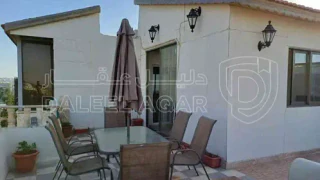 شقة - عمان، الجندويل، قرب حديقة الوحدة - 78000 دأ
