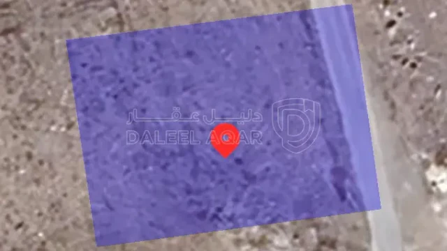 أرض في اربد كفر يوبا  - 28,000 دأ - صورة 1