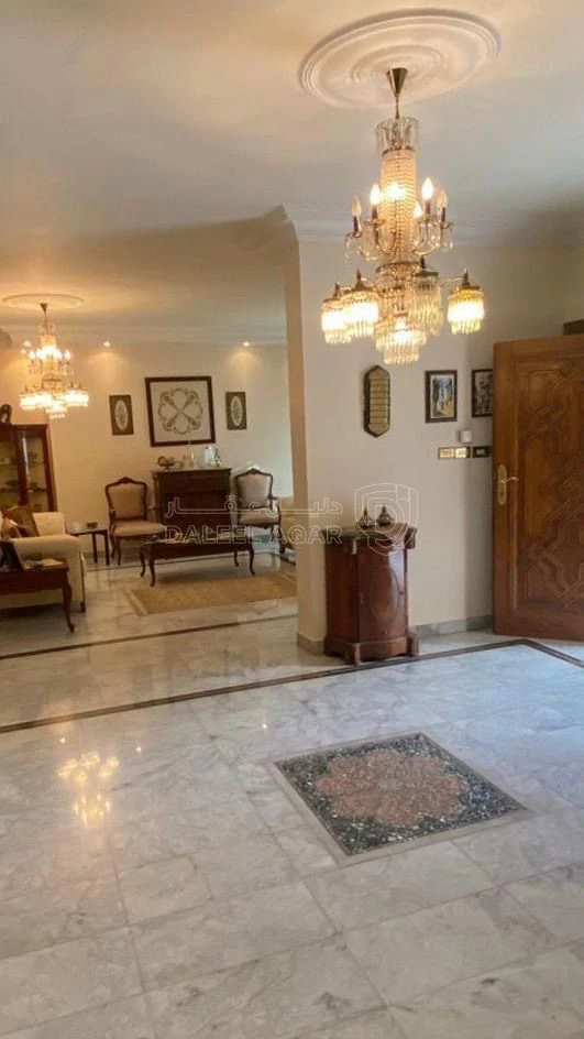 فيلا/منزل في بالقرب من مجمع الحسين للأعمال  - 620,000 دأ - صورة 24
